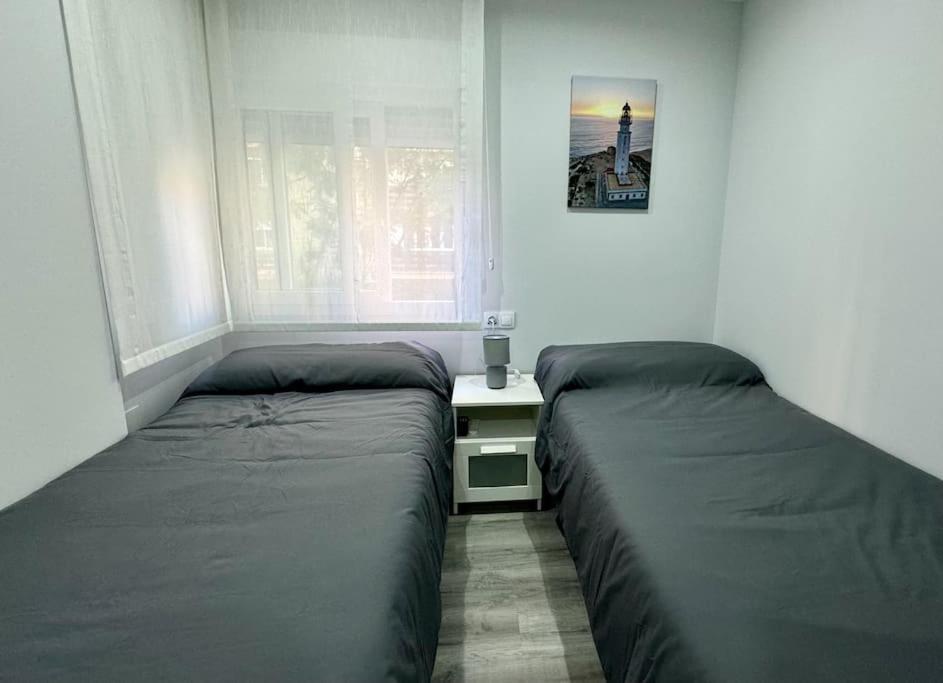 Apartament El Corner De Esquivel Grupo Ac Gestion *