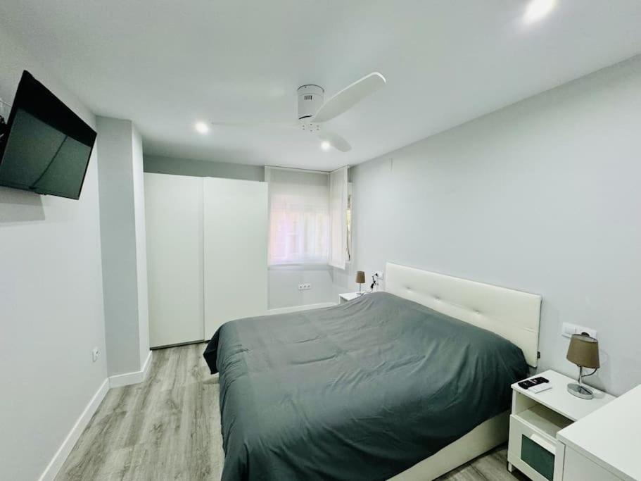 Apartament El Corner De Esquivel Grupo Ac Gestion Cadis