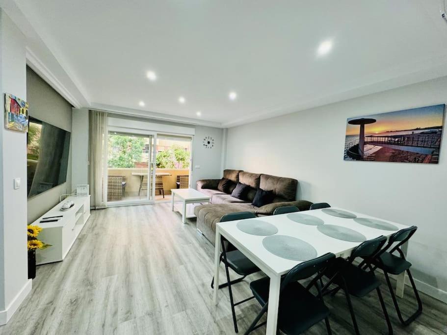 Apartament El Corner De Esquivel Grupo Ac Gestion *