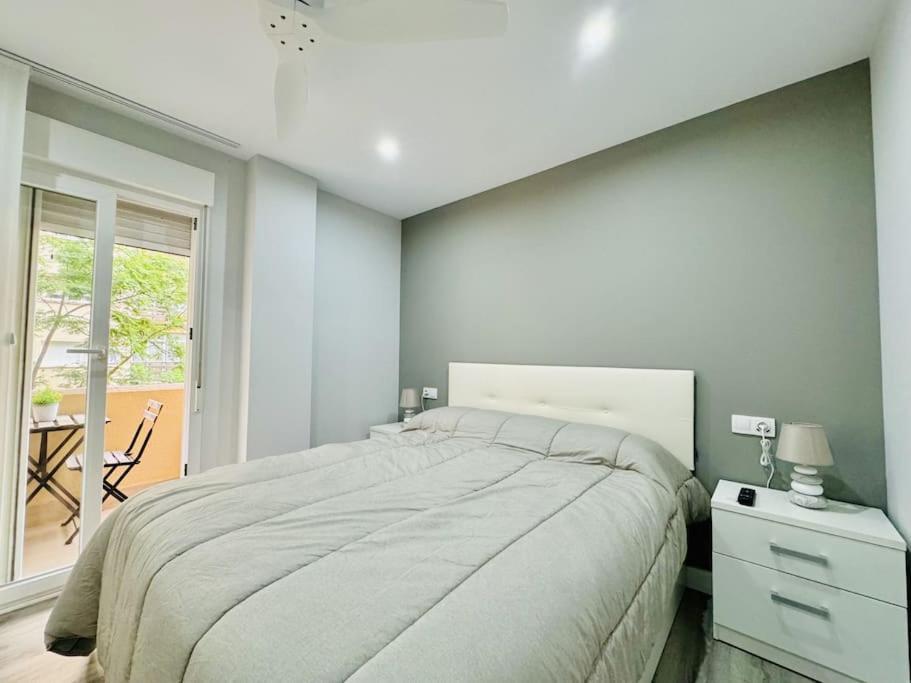 Apartament El Corner De Esquivel Grupo Ac Gestion Cadis