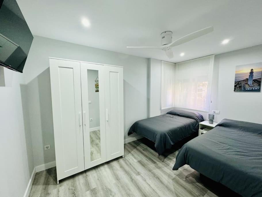 El Corner De Esquivel Grupo Ac Gestion Appartement *