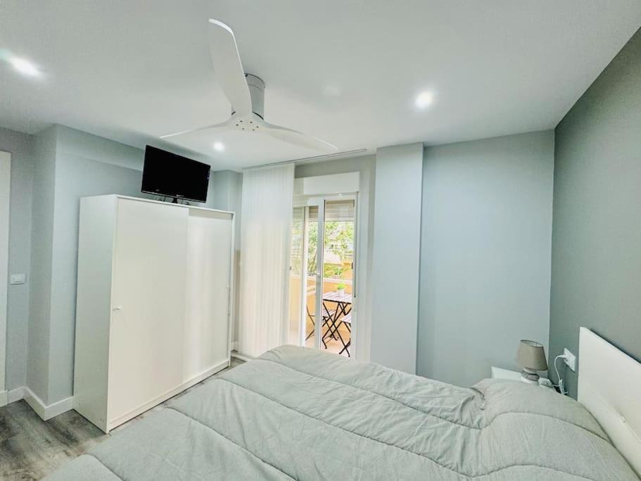 Appartement El Corner De Esquivel Grupo Ac Gestion *